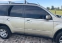 Camionetas - Nissan XTRAIL VISIA 2.5 2009 Nafta 375000Km - En Venta