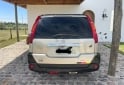 Camionetas - Nissan XTRAIL VISIA 2.5 2009 Nafta 375000Km - En Venta