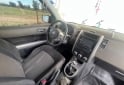 Camionetas - Nissan XTRAIL VISIA 2.5 2009 Nafta 375000Km - En Venta
