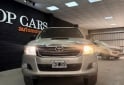 Camionetas - Toyota Hilux DX 2013 Diesel 120000Km - En Venta