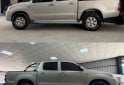 Camionetas - Toyota Hilux DX 2013 Diesel 120000Km - En Venta