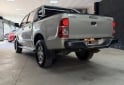 Camionetas - Toyota Hilux DX 2013 Diesel 120000Km - En Venta
