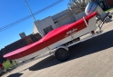 Embarcaciones - Aramendi 620 + honda 60 4 tiempos - En Venta