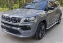 Camionetas - Jeep compass serie s 2023 Nafta 30000Km - En Venta