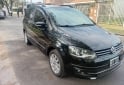 Autos - Volkswagen Suran 2013 Nafta 108000Km - En Venta