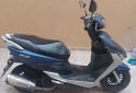 Motos - Zanella style rs 2019 Nafta 26523Km - En Venta