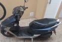 Motos - Zanella style rs 2019 Nafta 26523Km - En Venta