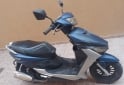 Motos - Zanella style rs 2019 Nafta 26523Km - En Venta