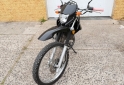Motos - Yamaha Xtz 125 2018 Nafta 19000Km - En Venta