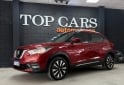 Autos - Nissan Kicks Advance CVT 2018 Nafta 67000Km - En Venta