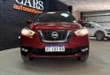 Autos - Nissan Kicks Advance CVT 2018 Nafta 67000Km - En Venta