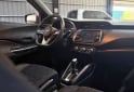 Autos - Nissan Kicks Advance CVT 2018 Nafta 67000Km - En Venta