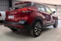 Autos - Nissan Kicks Advance CVT 2018 Nafta 67000Km - En Venta