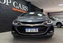 Autos - Chevrolet Cruze LTZ 2021 Nafta 77000Km - En Venta