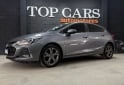 Autos - Chevrolet Cruze LTZ 2021 Nafta 77000Km - En Venta