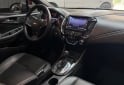 Autos - Chevrolet Cruze LTZ 2021 Nafta 77000Km - En Venta