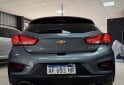 Autos - Chevrolet Cruze LTZ 2021 Nafta 77000Km - En Venta