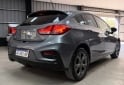 Autos - Chevrolet Cruze LTZ 2021 Nafta 77000Km - En Venta