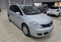Autos - Nissan TIIDA 2011 Nafta 156000Km - En Venta