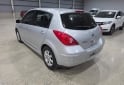 Autos - Nissan TIIDA 2011 Nafta 156000Km - En Venta