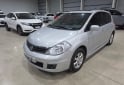 Autos - Nissan TIIDA 2011 Nafta 156000Km - En Venta
