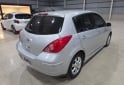 Autos - Nissan TIIDA 2011 Nafta 156000Km - En Venta