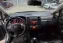 Autos - Nissan TIIDA 2011 Nafta 156000Km - En Venta