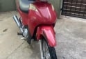 Motos - Mondial 110 cc 2022 Nafta 12000Km - En Venta