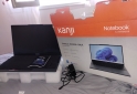 Informática - Notebook kanji nueva - En Venta