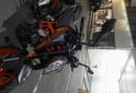 Motos - Ktm Duke 2023 Nafta 9000Km - En Venta
