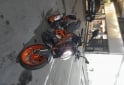 Motos - Ktm Duke 2023 Nafta 9000Km - En Venta