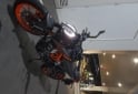 Motos - Ktm Duke 2023 Nafta 9000Km - En Venta