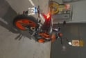 Motos - Ktm Duke 2023 Nafta 9000Km - En Venta