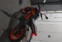 Motos - Ktm Duke 2023 Nafta 9000Km - En Venta