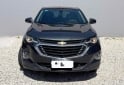 Autos - Chevrolet EQUINOX LS 1.5 AT 2019 Nafta 92000Km - En Venta