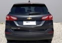 Autos - Chevrolet EQUINOX LS 1.5 AT 2019 Nafta 92000Km - En Venta