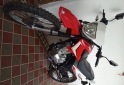 Motos - Motomel Skua 150 2023 Nafta 23700Km - En Venta