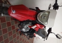 Motos - Motomel Skua 150 2023 Nafta 23700Km - En Venta
