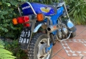 Motos - Honda dax st 70 1998 Nafta 25000Km - En Venta