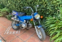 Motos - Honda dax st 70 1998 Nafta 25000Km - En Venta