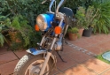 Motos - Honda dax st 70 1998 Nafta 25000Km - En Venta