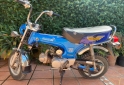 Motos - Honda dax st 70 1998 Nafta 25000Km - En Venta
