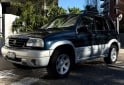 Autos - Isuzu GRAND VITARA 4X4 2001 Diesel 250000Km - En Venta