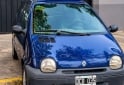 Autos - Renault Twingo 2000 Nafta 177000Km - En Venta