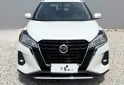 Autos - Nissan KISKS ADVANCE 2021 Nafta 104000Km - En Venta