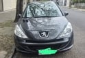 Autos - Peugeot 207 2014 GNC 119000Km - En Venta