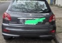 Autos - Peugeot 207 2014 GNC 119000Km - En Venta