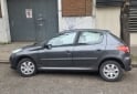 Autos - Peugeot 207 2014 GNC 119000Km - En Venta