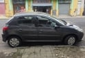 Autos - Peugeot 207 2014 GNC 119000Km - En Venta