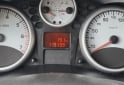Autos - Peugeot 207 2014 GNC 119000Km - En Venta